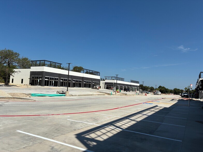 More Photos Of 5 Coughran Rd, Boerne Medical For Lease