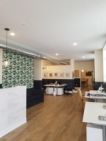 More Photos Of 638 Christian St, Philadelphia Storefront Retail Residential For Lease