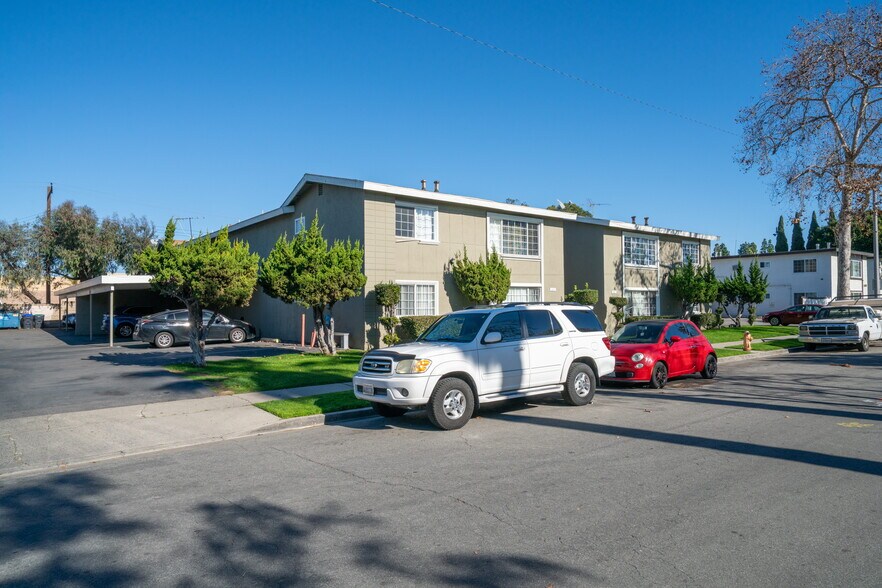 More Photos Of 10851-10861 Palma Vista Ave, Garden Grove Apartments For Sale