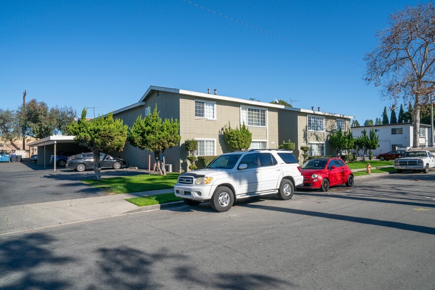 More Photos Of 10851-10861 Palma Vista Ave, Garden Grove Apartments For Sale