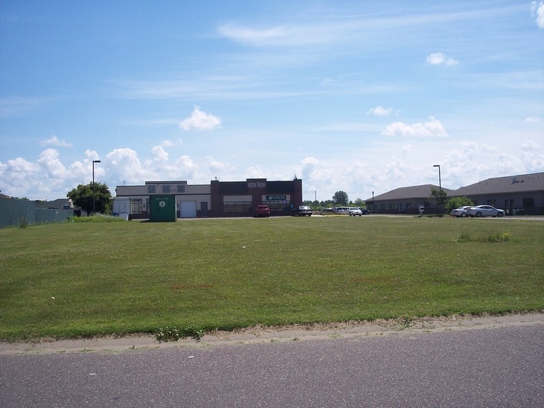 Primary Photo Of 4 Enterprise Ave, Isanti Land For Sale