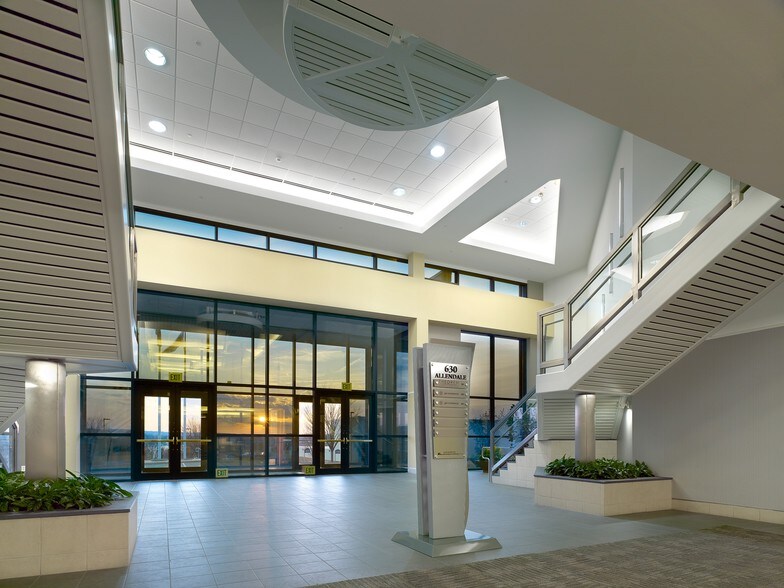 Primary Photo Of 630 Allendale Rd, King of Prussia Office For Lease