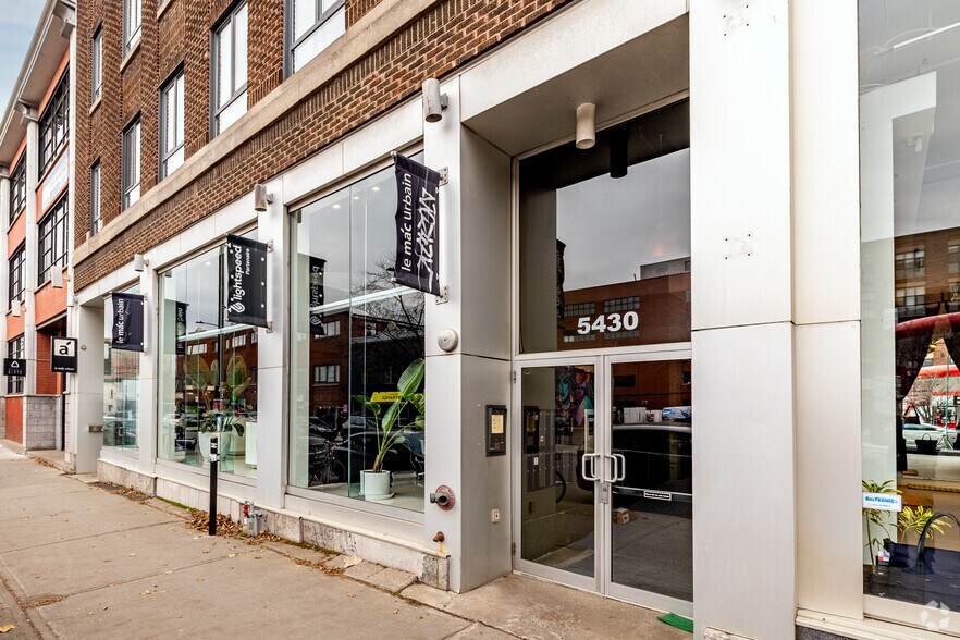 More Photos Of 5428 Boul Saint-Laurent, Montréal Apartments For Sale