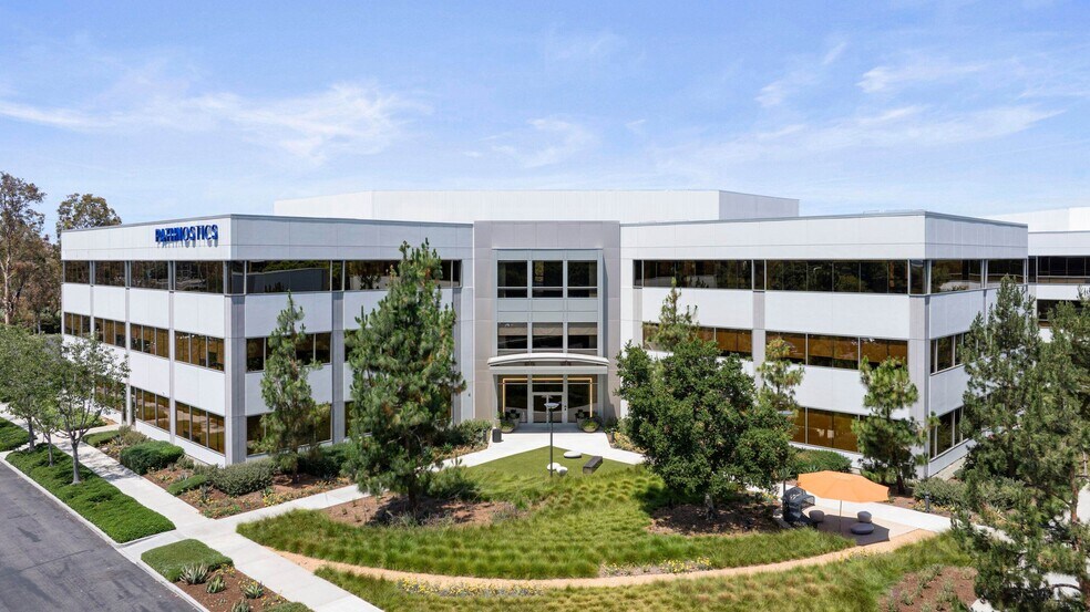 More Photos Of 15545 Sand Canyon Ave, Irvine Unknown For Lease