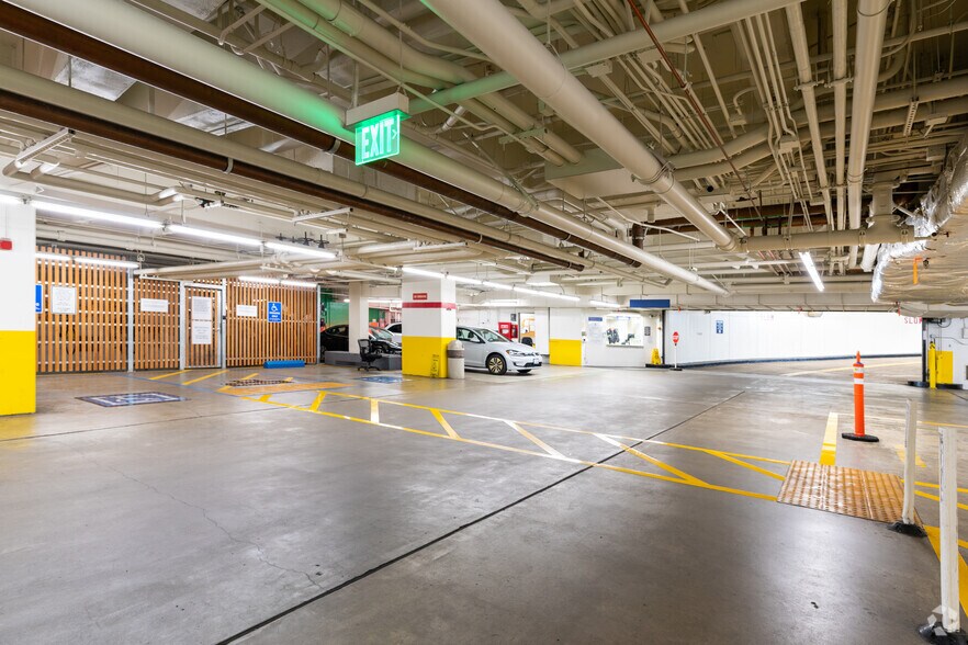 More Photos Of One California St, San Francisco Office For Lease