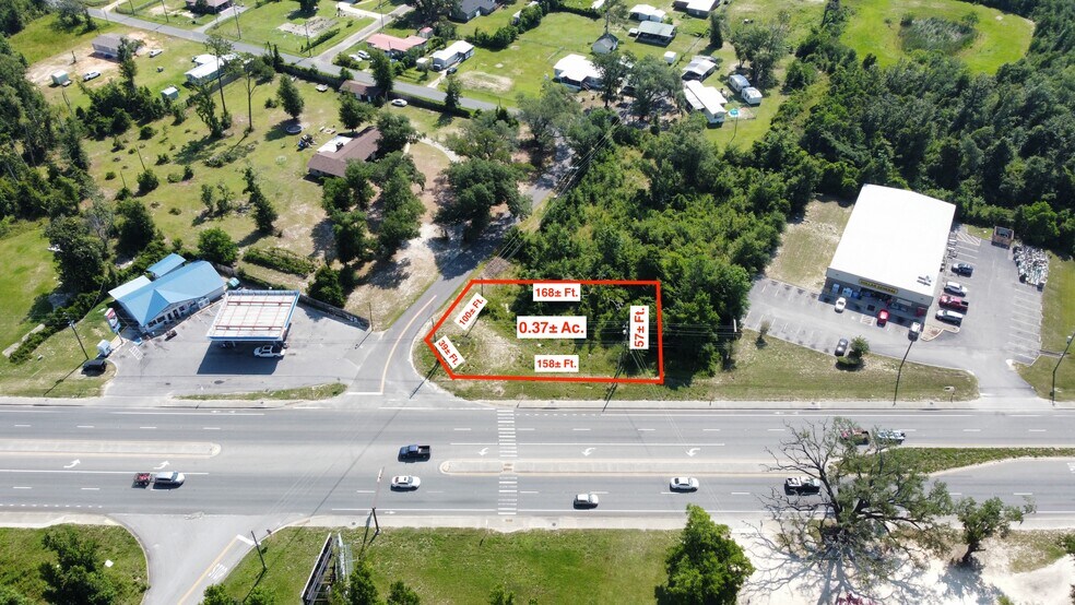 More Photos Of 7802 Highway 77, Southport Land For Sale