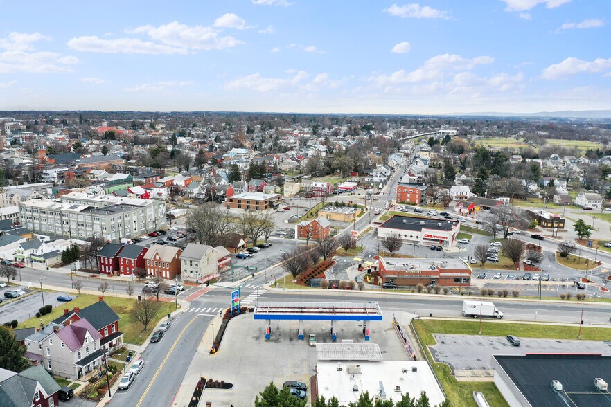 More Photos Of 301 E Washington St, Hagerstown General Retail For Sale