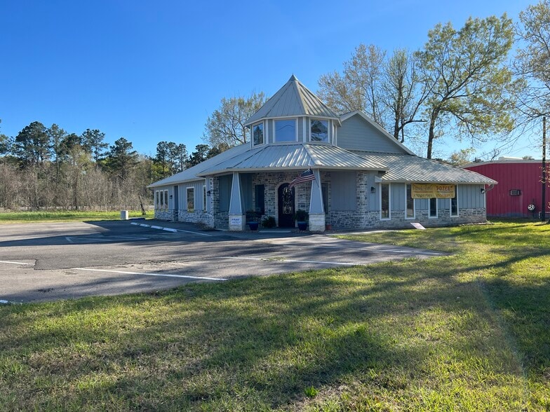 Primary Photo Of 11906 FM 1960, Huffman General Retail For Sale