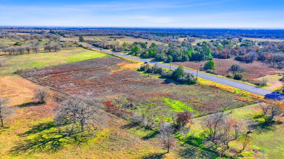 More Photos Of 10866 US-90, Harwood Land For Sale