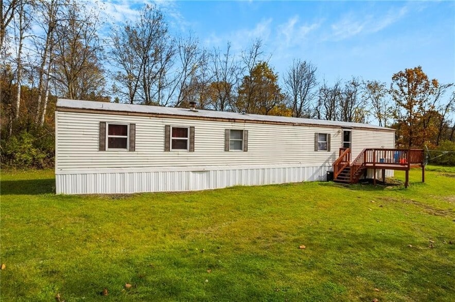 More Photos Of 3934 Wyncoop Creek Rd, Van Etten Manufactured Housing Mobile Home Park For Sale