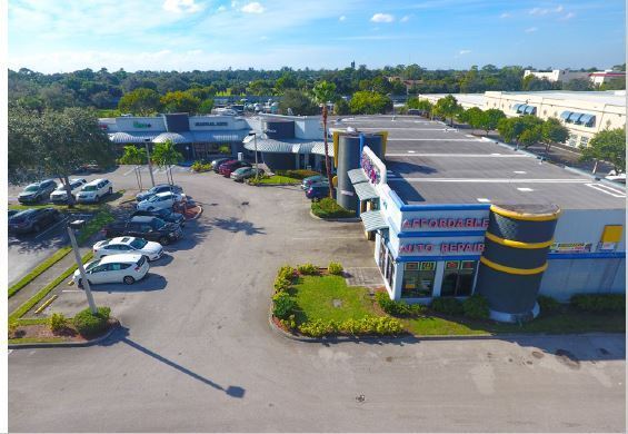 More Photos Of 7427-7451 S Military Trl, Lake Worth Unknown For Lease