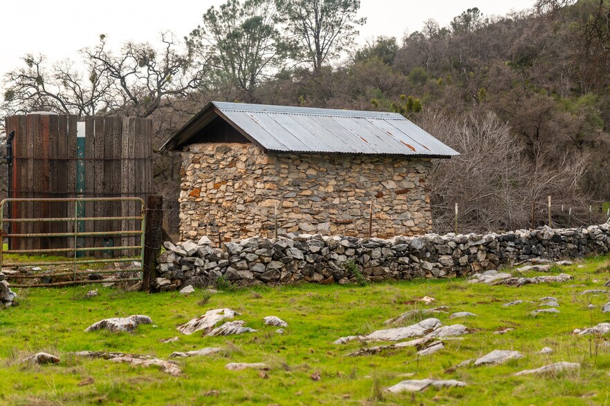 More Photos Of Skunk Gulch Rd, Vallecito Land For Sale