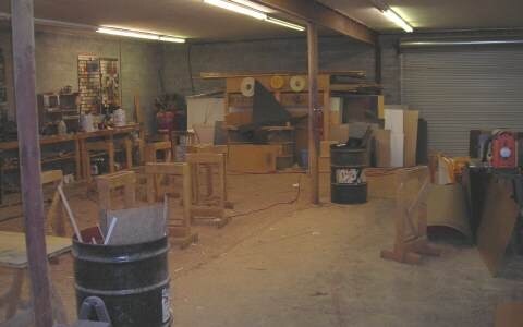 More Photos Of 2698 S Marion Ave, Lake City Showroom For Lease