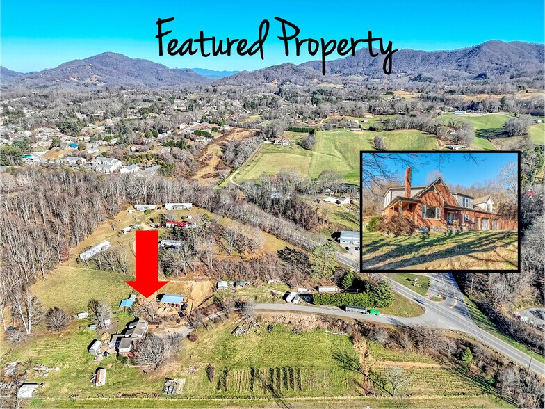 More Photos Of 1254 Pisgah Dr, Canton Specialty For Sale