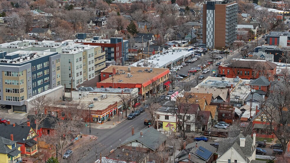 More Photos Of 2900 Lowell Blvd, Denver Apartments For Sale