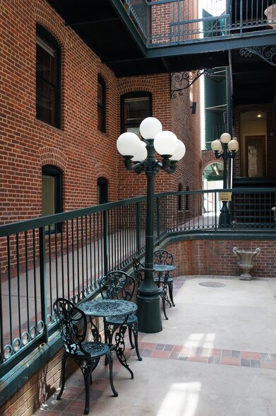 More Photos Of 1490 Lafayette St, Denver Apartments For Lease