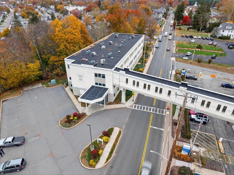 More Photos Of 161 E Main St, Port Jervis Medical For Sale