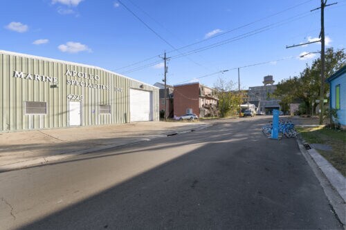 More Photos Of 4227 Royal St, New Orleans Warehouse For Sale