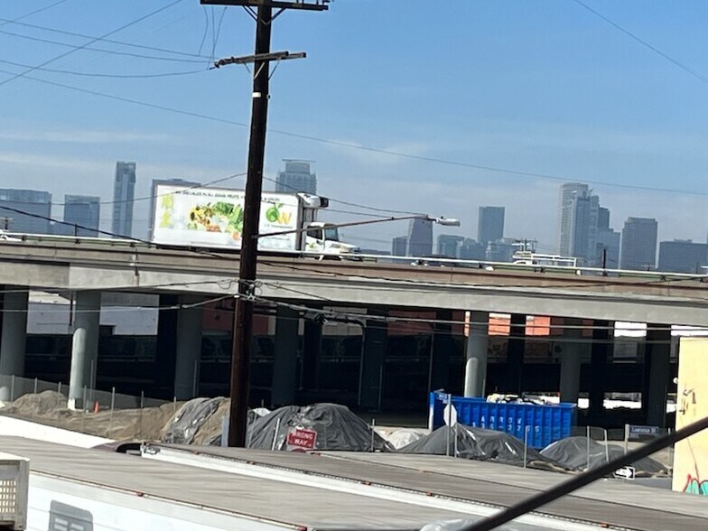 More Photos Of 1400-1412 Lawrence St, Los Angeles Land For Lease
