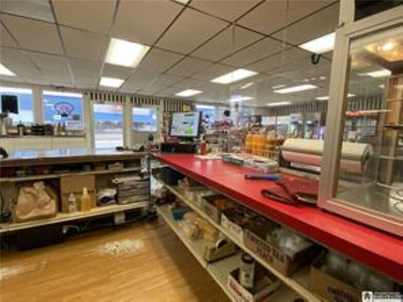 More Photos Of 1573 E State St, Olean Convenience Store For Sale