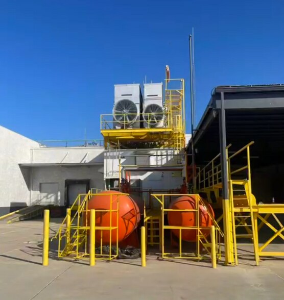 More Photos Of 369 Road 176, Delano Refrigeration Cold Storage For Sale