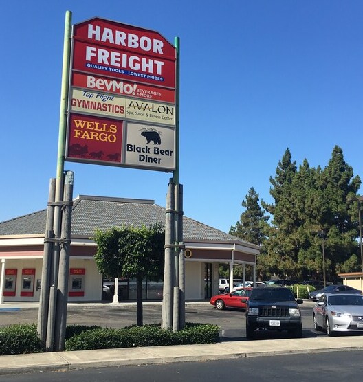 More Photos Of 5127-5171 Mowry Ave, Fremont Unknown For Lease