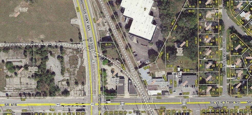 More Photos Of 1827 Silver Star Rd, Orlando Unknown For Lease