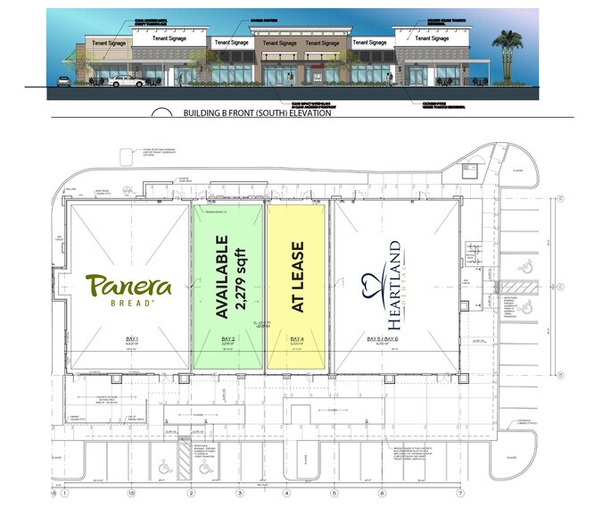 More Photos Of 7607 Atlantic Ave, Delray Beach Storefront For Lease