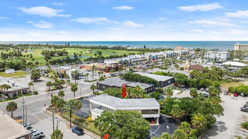 More Photos Of 128 E Granada Blvd, Ormond Beach Medical For Sale