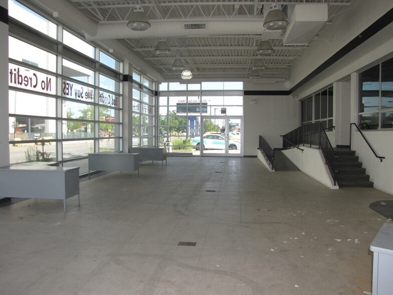 More Photos Of 6017-6039 N Western Ave, Chicago Land For Sale