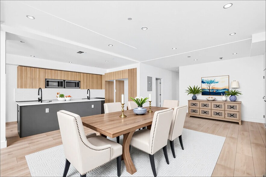 More Photos Of 1359 W 35th Pl, Los Angeles Multifamily For Sale