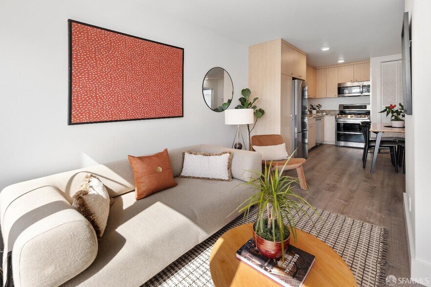 More Photos Of 4326 Irving St, San Francisco Apartments For Sale