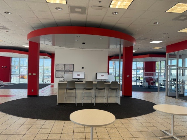 More Photos Of 4608 Rudnick Ct, Bakersfield Auto Dealership For Lease