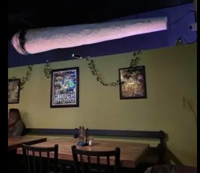 More Photos Of 123 Mohawk St, Herkimer Restaurant For Sale