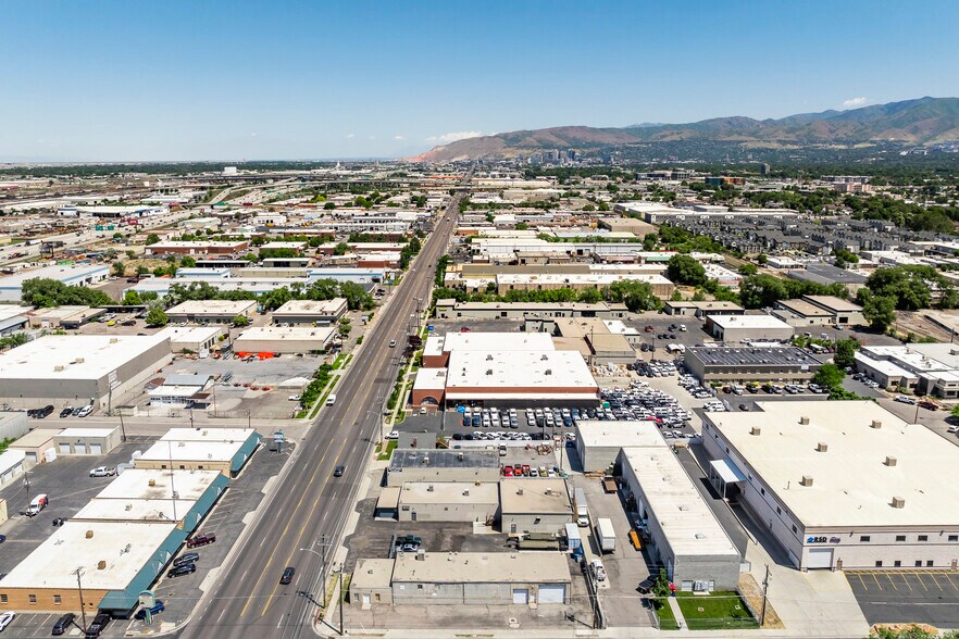 More Photos Of 3077 S 300 W, Salt Lake City Industrial For Sale
