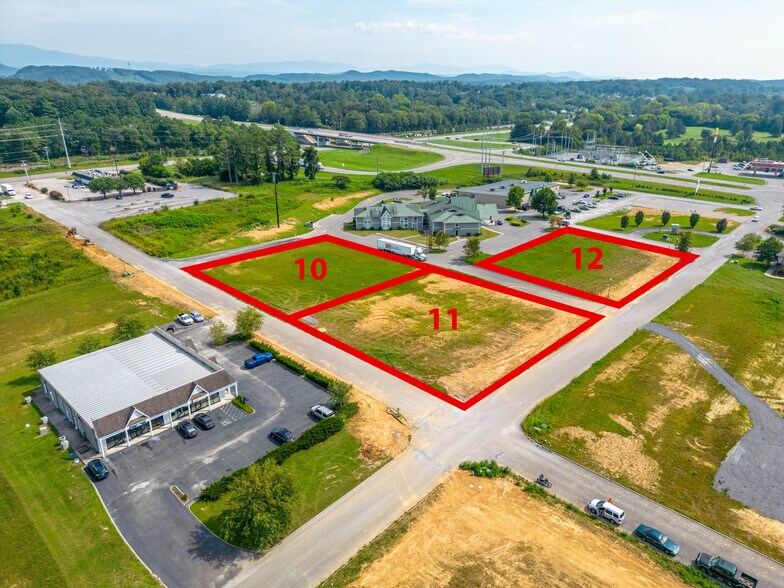 More Photos Of 123 Creekside dr, Ocoee Land For Lease