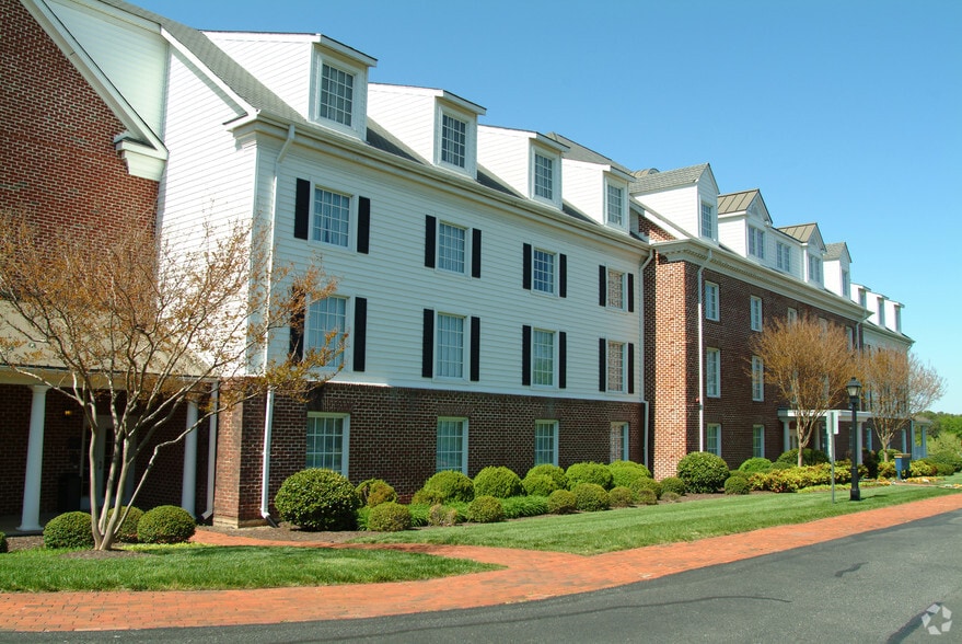 More Photos Of 1000 Virginia Center Pky, Glen Allen Hotel For Sale