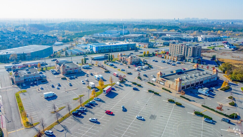 More Photos Of 8740 The Gore Rd, Brampton Freestanding For Lease