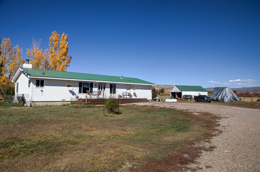 More Photos Of 7950 County Road 65, Hayden Land For Sale