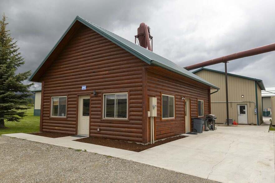 More Photos Of 2870 Gold Creek Rd, Gold Creek Industrial For Sale