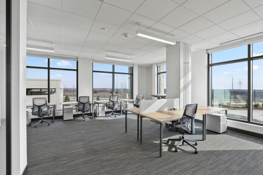 More Photos Of 4400 Highway 121 The Realm At Castle Hls, Lewisville Coworking Space