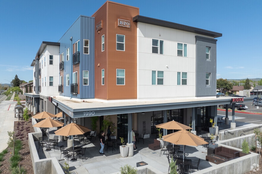 More Photos Of 1990 Belgium Ave, Chico Apartments For Lease