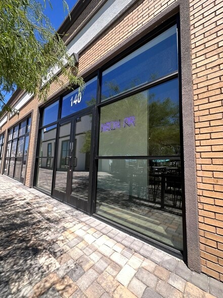 More Photos Of 1027 S Main St, Las Vegas Office For Lease