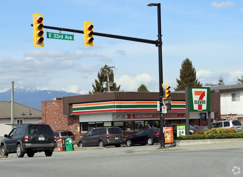Primary Photo Of 4894 Knight St, Vancouver Convenience Store For Sale