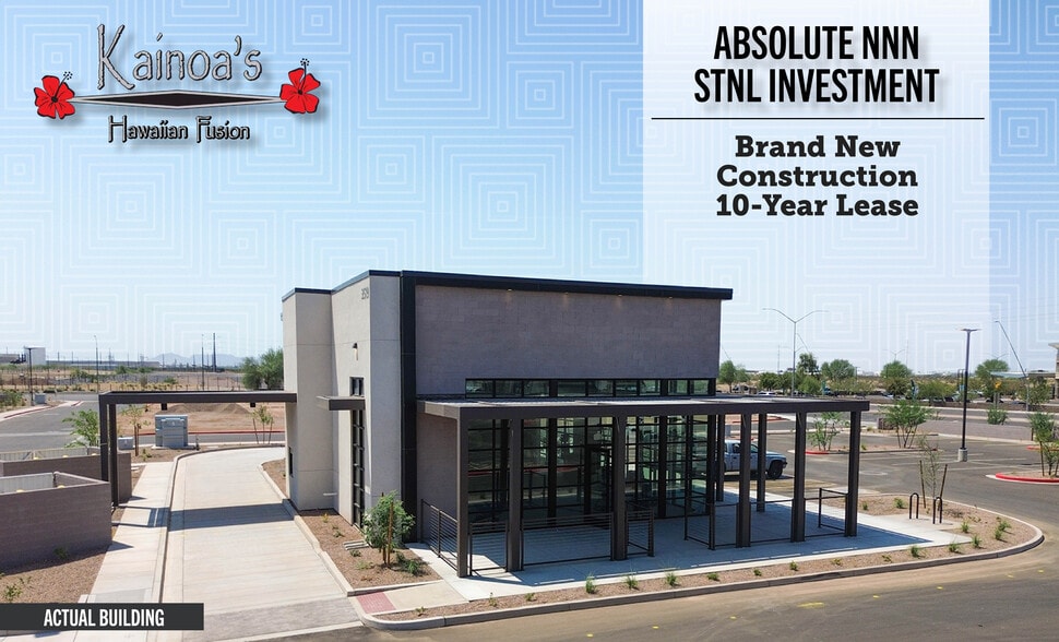Primary Photo Of 3519 Ellsworth Rd, Mesa General Retail For Sale