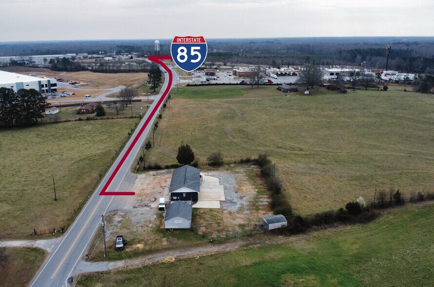 More Photos Of 1851 Easley Hwy, Pelzer Flex For Sale