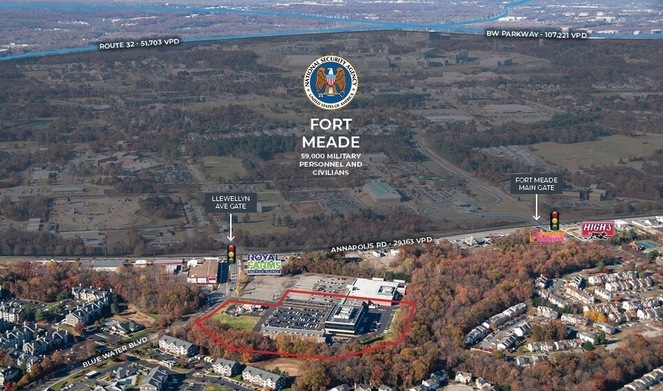 More Photos Of , Odenton Unknown For Sale