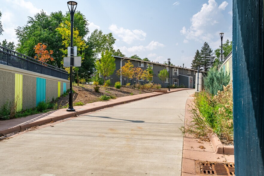 More Photos Of , Boulder Multifamily For Sale