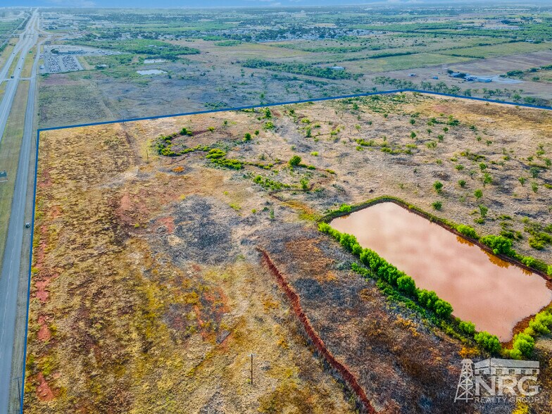 More Photos Of 6701 US Highway 80 W, Abilene Land For Lease