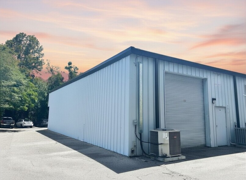 More Photos Of 2005 Tree Fork Ln, Longwood Warehouse For Sale